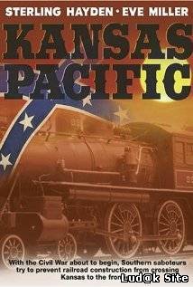 Kansas Pacific (1953)