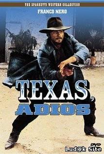Texas, addio (1966)