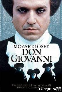 Don Giovanni (1979)