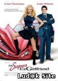 My Super Ex-Girlfriend (2006)