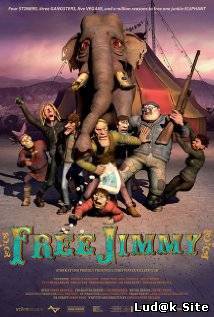 Slipp Jimmy fri (2006)