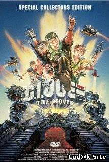 G.I. Joe: The Movie (1987)