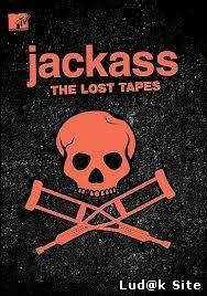 Jackass: The Lost Tapes (2009)