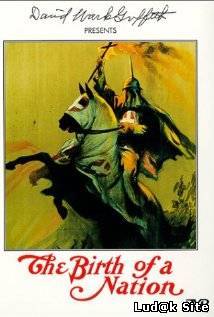 The Birth of a Nation (1915)
