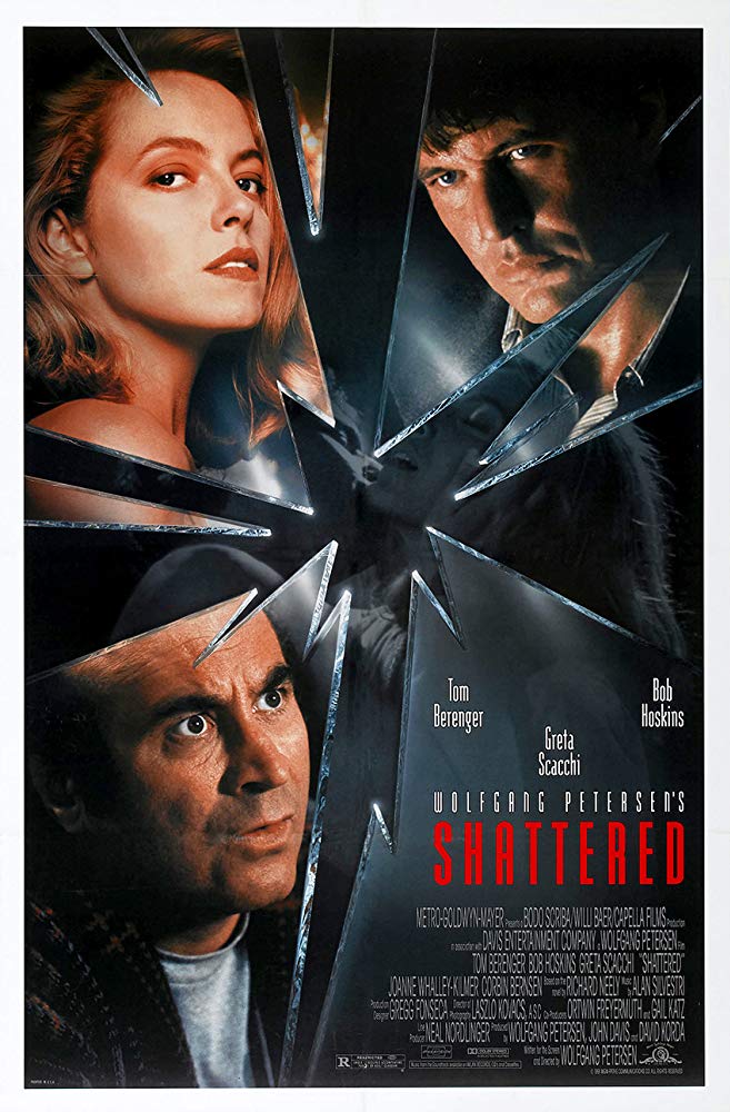 Skrhani Aka Shattered (1991)