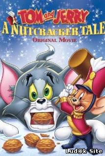 Tom and Jerry: A Nutcracker Tale (2007)