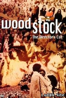 Woodstock (1970)