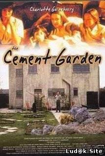The Cement Garden (1993)