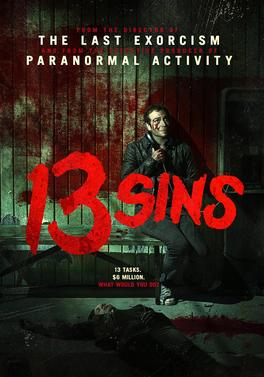 13 Sins (2014)