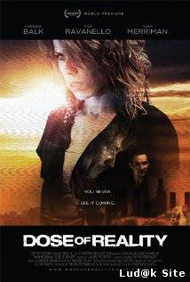 Dose of Reality (2013)