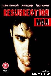Resurrection Man (1998)