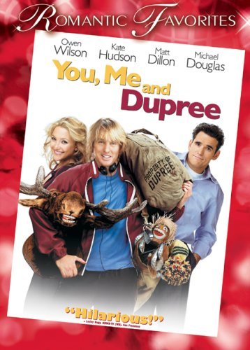 You, Me and Dupree (2006)
