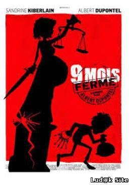 9 mois ferme (2013)