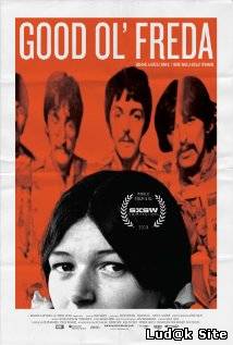 Good Ol' Freda (2013)