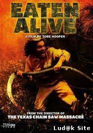 Eaten Alive (1977)