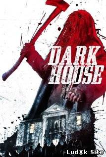 Haunted (2014)
