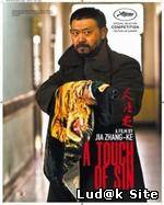 A Touch Of Sin (2013)