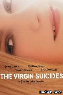 The Virgin Suicides (1999)