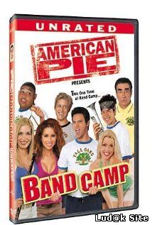 American Pie 4 Presents Band Camp (2005)