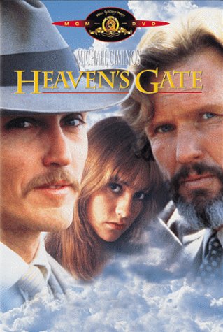 Heaven's Gate (1980)