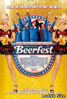 Beerfest (2006)