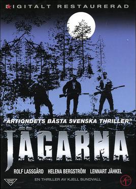 Jägarna Aka The Hunters (1996)