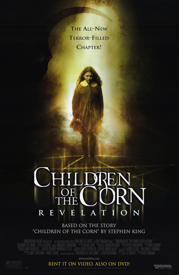Children of the Corn VII: Revelation (2001)