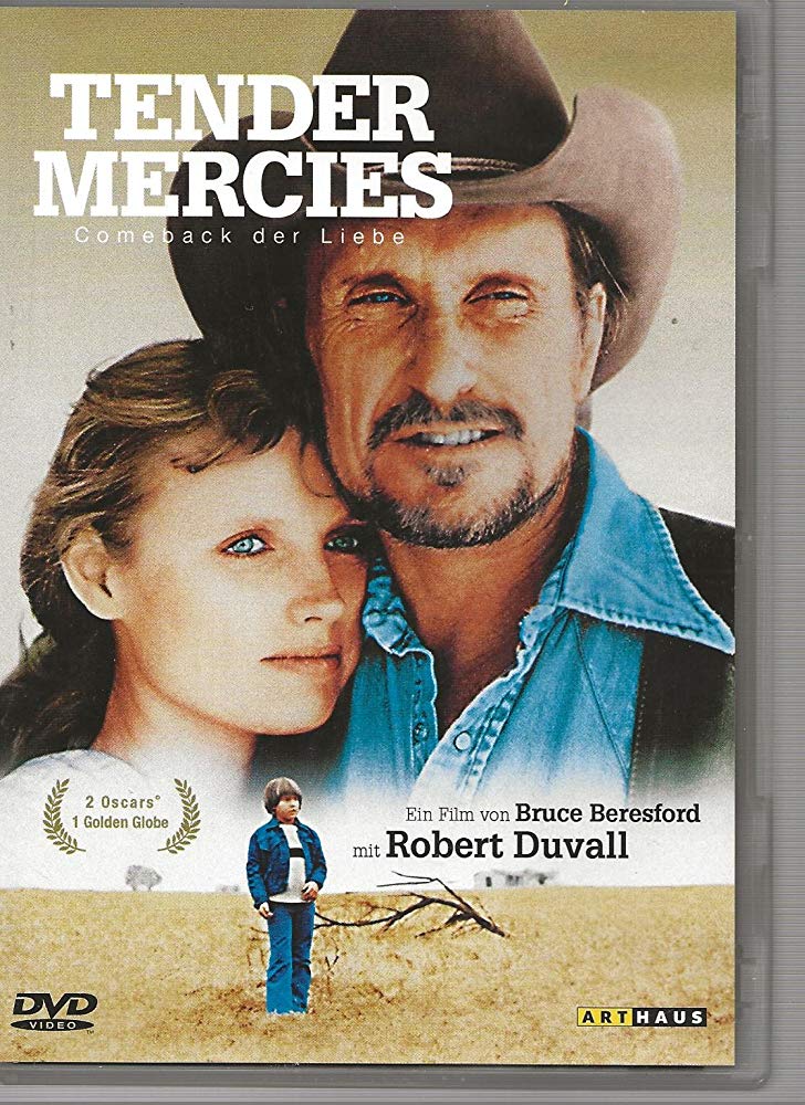 Tender Mercies (1983)