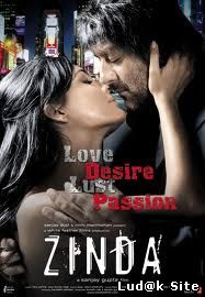 Zinda (2006)