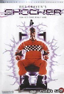 Shocker (1989)