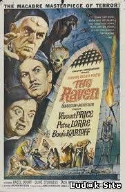 The Raven - Gavran (1963)