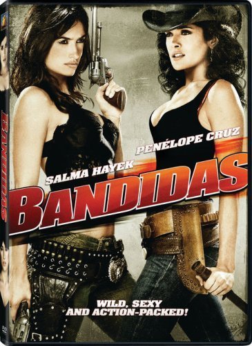 Bandidas (2006)