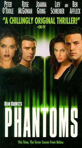 Phantoms (1998)