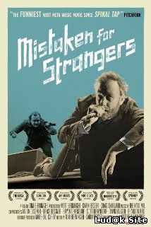 Mistaken for Strangers (2013)