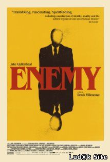 Enemy (2013)