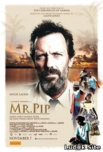 Mr. Pip (2012)