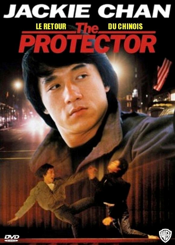 The Protector (1985)