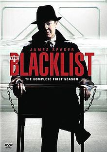 The Blacklist (2013)