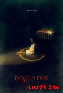Devil's Due (2014)