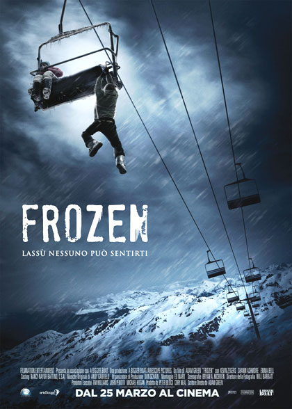 Frozen (2010)