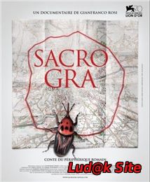 Sacro GRA (2013)