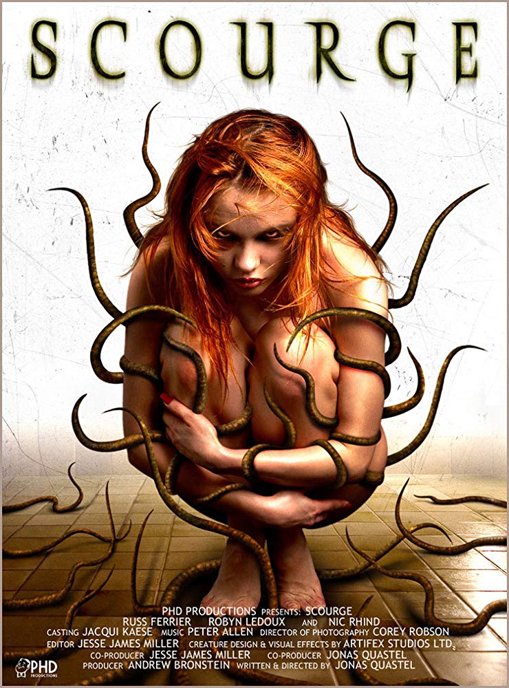 Scourge (2008)