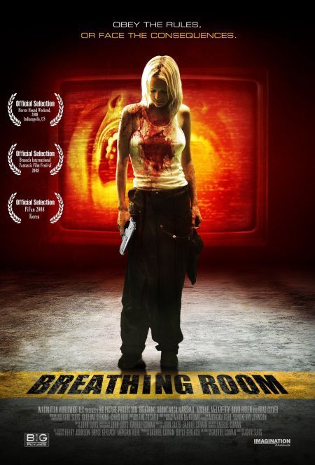 Breathing Room (2008)
