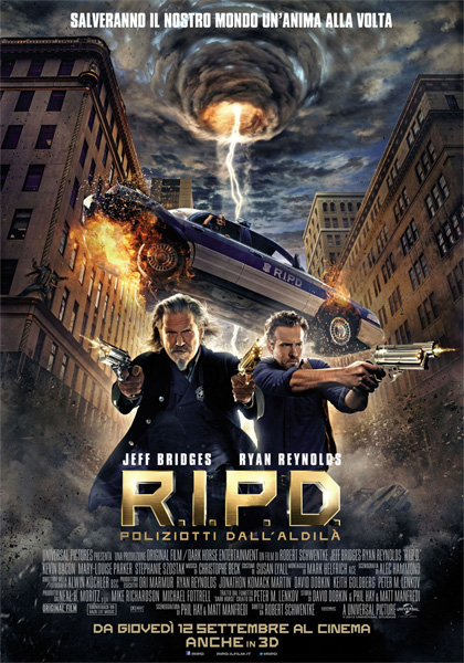R.I.P.D. (2013)