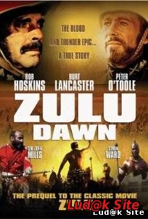 Zulu Dawn (1979)