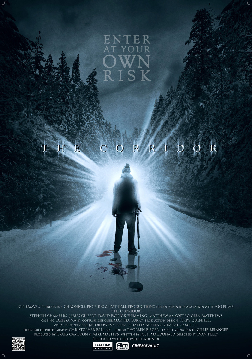 The Corridor (2010)