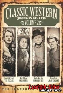The Cimarron Kid (1952)