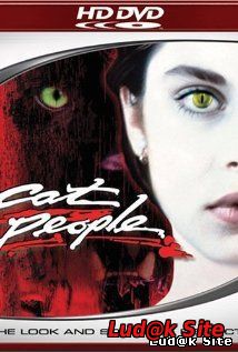 Cat People (1982)