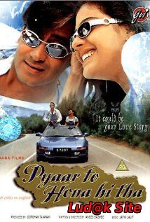 Pyaar To Hona Hi Tha (1998)