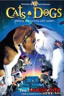 Cats & Dogs (2001)